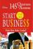 145 Questions & Answers: Start Your Own Business (Pasti Bisa Buka Usaha)